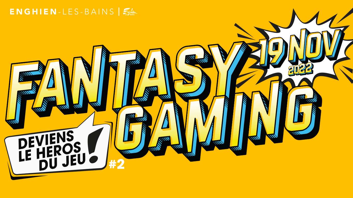 Fantasy gaming