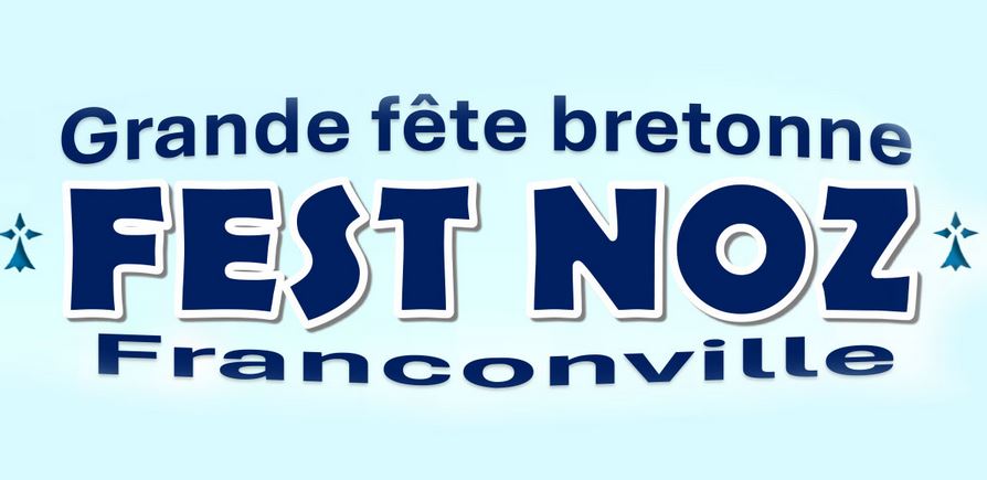 Fest Noz - Franconville 