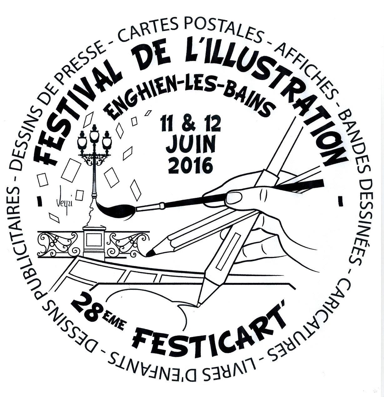 FESTICART 2016