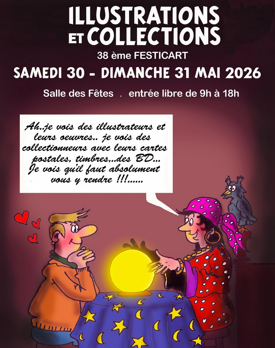 Festicart 2026