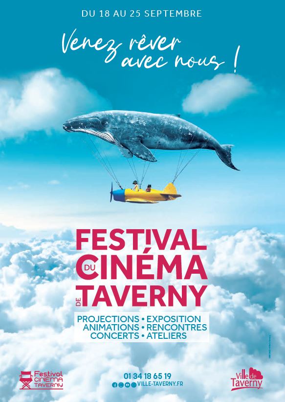 Festival du Cinéma Taverny - 2022