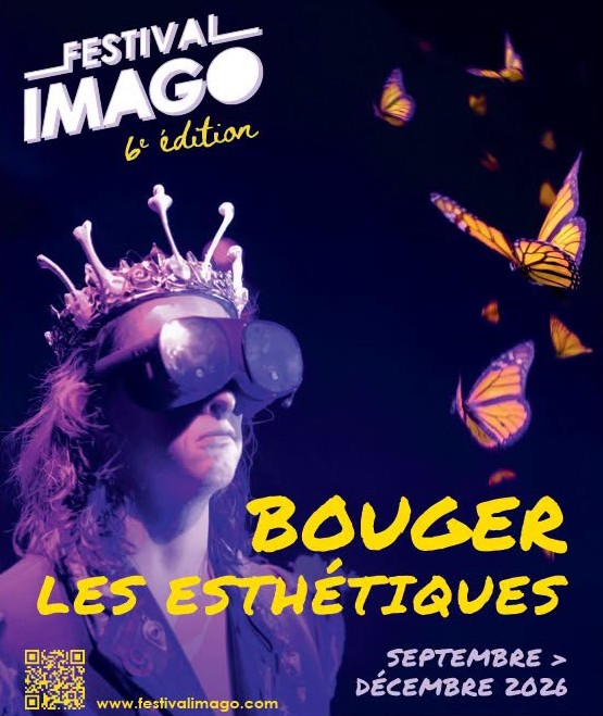 Festival Imago 2026