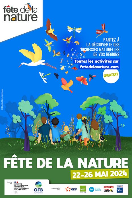 Fête de la Nature - 2024
