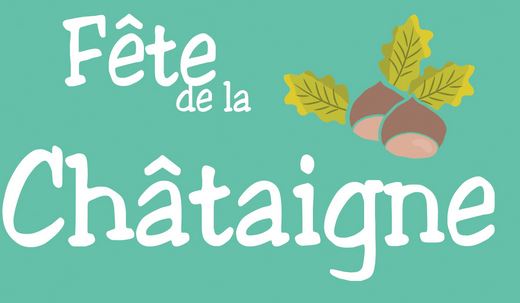 Fête de la châtaigne