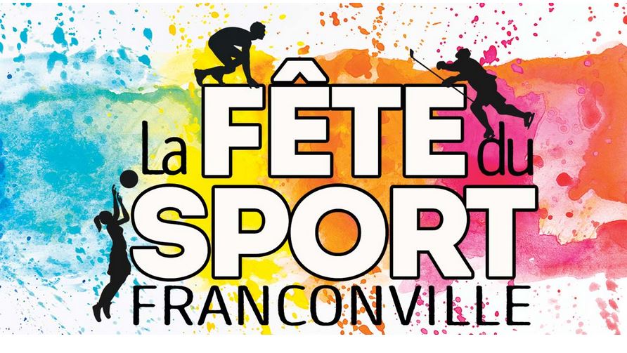 Fête du Sport à Franconville