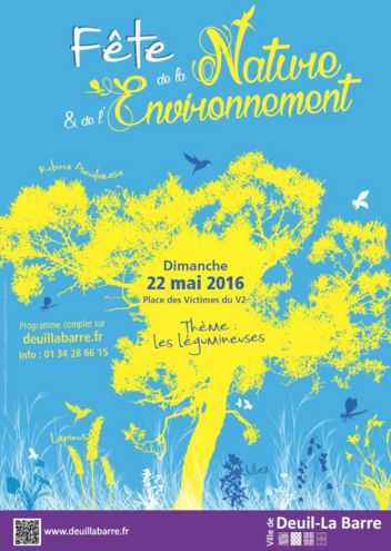 fete de la nature et de l'environnement