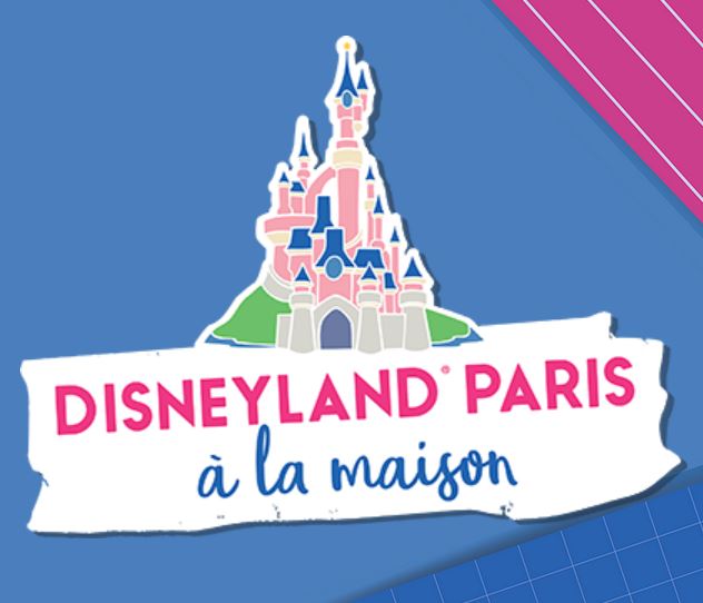 Disneyland à la maison