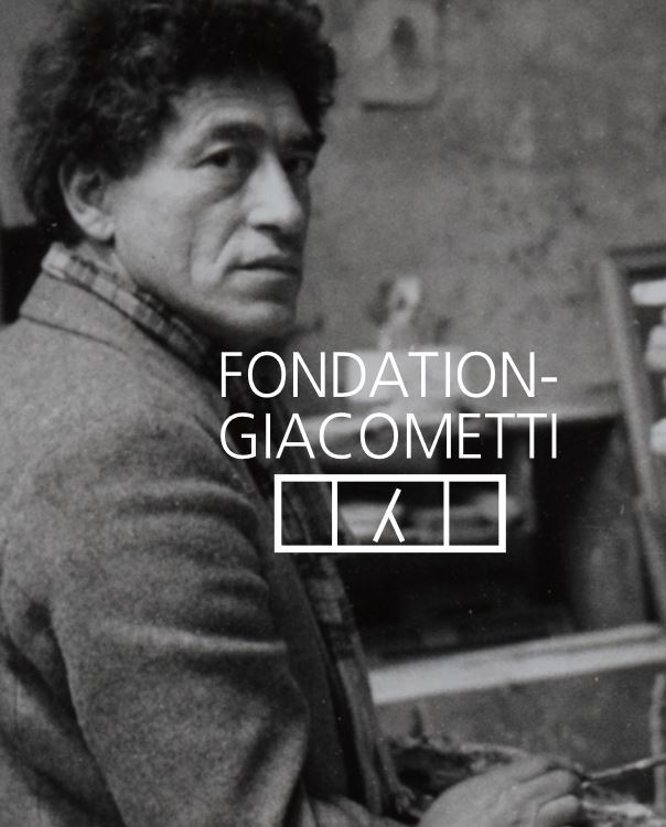 Alberto Giacometti