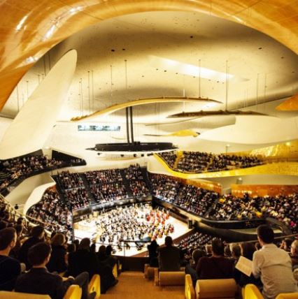 Philharmonie de Paris