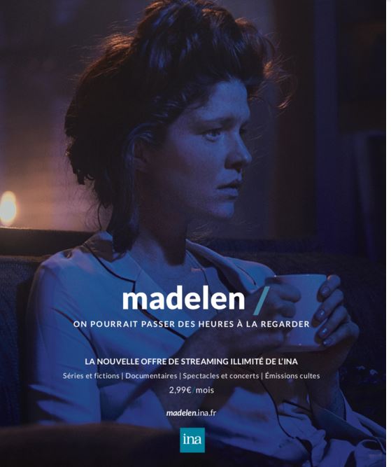 Ina -Madelen