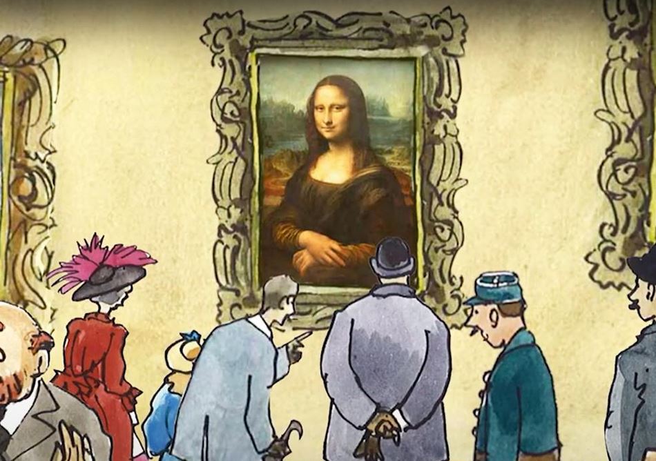 Petit Louvre