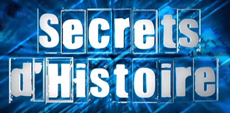 Secrets d'histoire