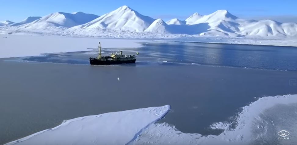 Croisière polaire au Spitzberg 