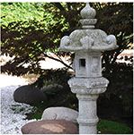 Jardin japonais