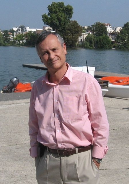 Jean-Pierre Bousquet