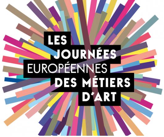 les journées européennes des métiers d'art