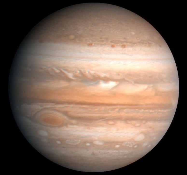 Jupiter