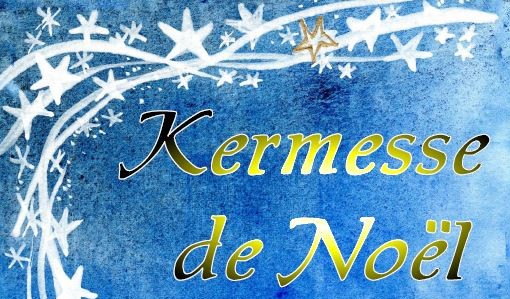 Kermesse Noël 2022