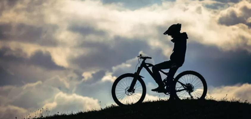 Rando cyclotourisme La Madelon - Beauchamp