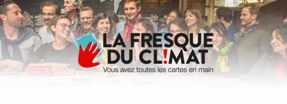 Fresque du Climat
