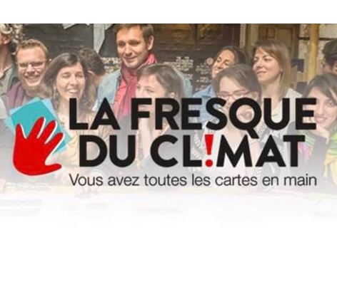 La Fresque du Climat