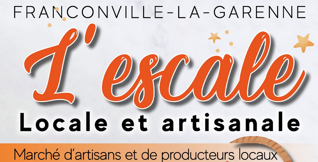 Marche nocturne - escale - Franconville 