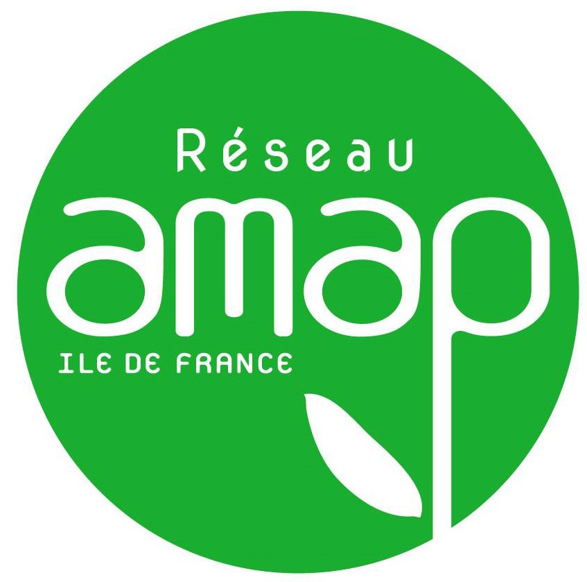 Amap Ile-de-France