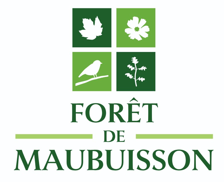 For&ecirc;t de Maubuisson - Logo