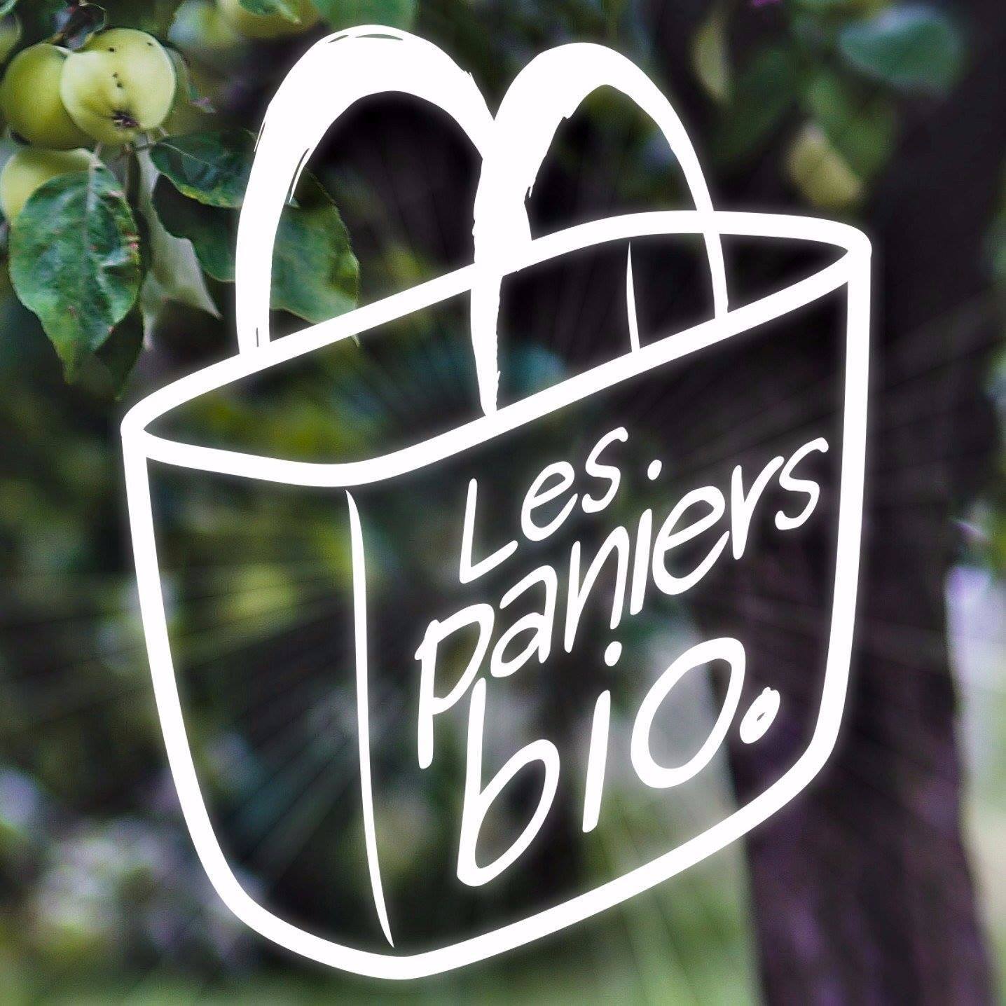 Les paniers bio