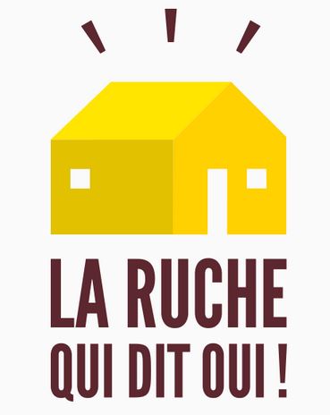 La ruche qui dit oui