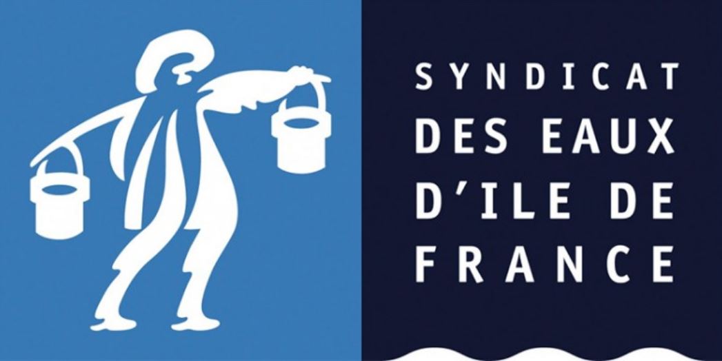 Logo du SEDIF