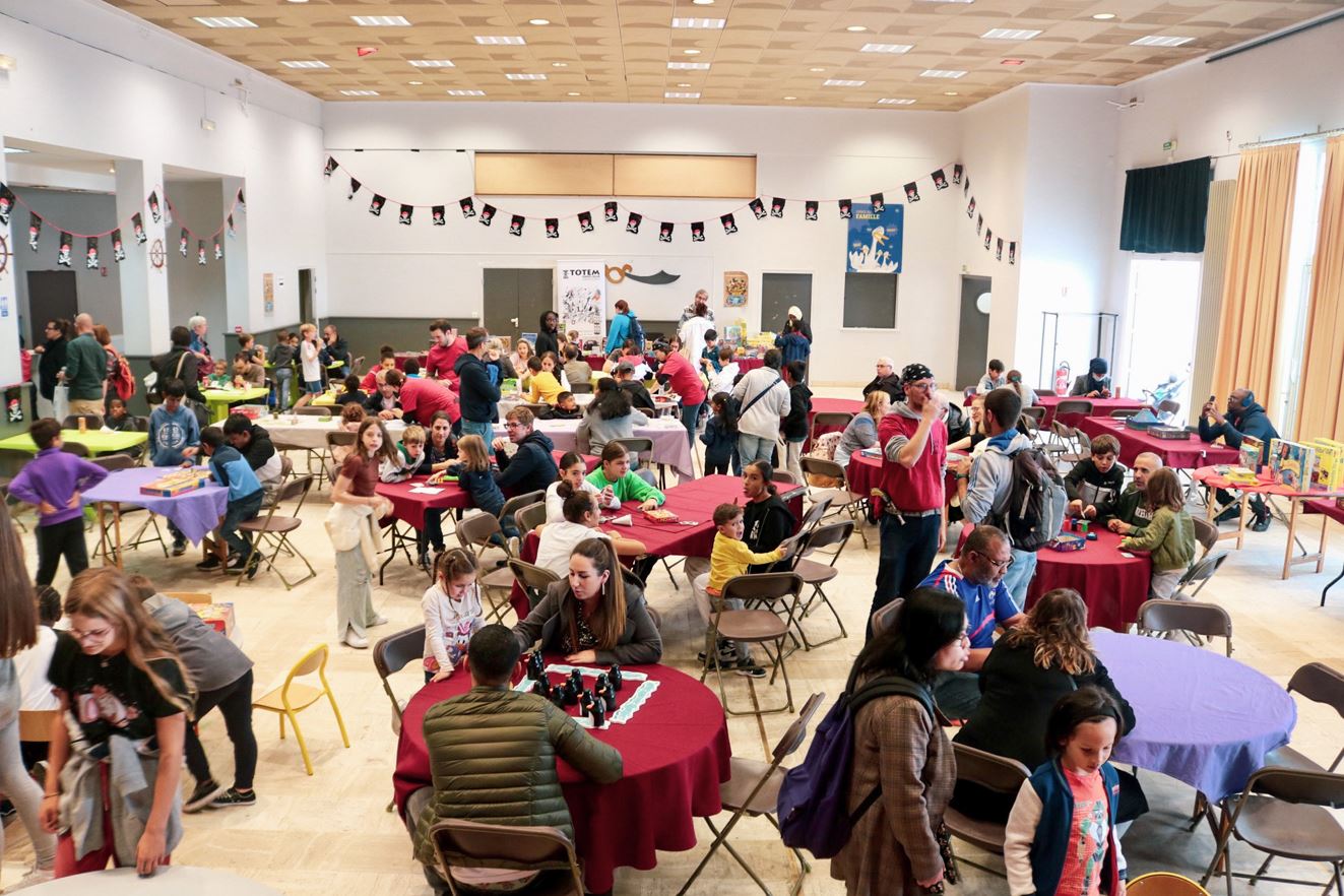 Ludofolies Montmagny - 2024