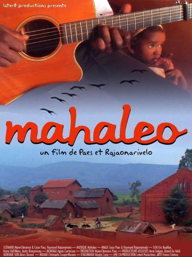 Documentaire MAHALEO