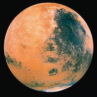 Mars