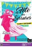 Venez découvrir et déguster les fameuses <span style=color: #ff6600;><strong>serrures</strong></span>, <strong>spécialités de Deuil-la-Barre</strong> !