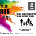Color run