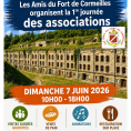 Fort de Cormeilles-en-Parisis&nbsp;: visites et journ&eacute;e associative