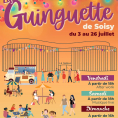 La Guinguette de Soisy