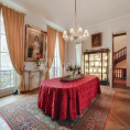 L'association Saint-Leu Terre d'Empire vous invite à découvrir l'hôtel Kergorlay Langsdorff à Paris !