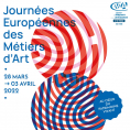 Nos mains à l'unisson : les Journées Européennes des Métiers d'Art à Saint-Leu, Montigny et Enghien !