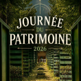 Nouveaut&eacute;&nbsp;: la Compagnie d&rsquo;Arc d&rsquo;Ermont ouvre exceptionnellement au public son logis et son jardin d&rsquo;arc Beursault&nbsp;! A d&eacute;couvrir.