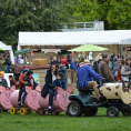 Les Naturelles de Montmorency, le rendez-vous festif qui ravit petits et grands !