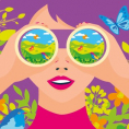 Les Naturelles à Montmorency : un nouveau week-end festif et familial !