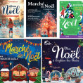 Les différents Marchés de Noël annoncés dans la Vallée de Montmorency !