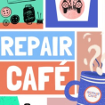 Repair Caf&eacute; &agrave; Enghien