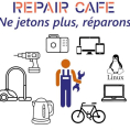 Repair Caf&eacute; &agrave; Beauchamp