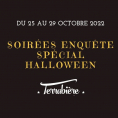 Des soirées enquête palpitantes… chez Terrabière !
