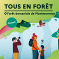 Tous en for&ecirc;t : les forestiers de l'ONF vous donnent rendez-vous&nbsp;!