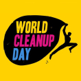 World Clean Up Day