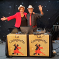 Th&eacute; dansant&nbsp;avec "Anim&rsquo; Guinguette"